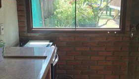 Edícula 2 quartos frente mar - Foto 3