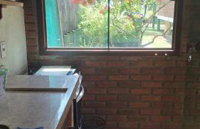 Edícula 2 quartos frente mar - Foto 3