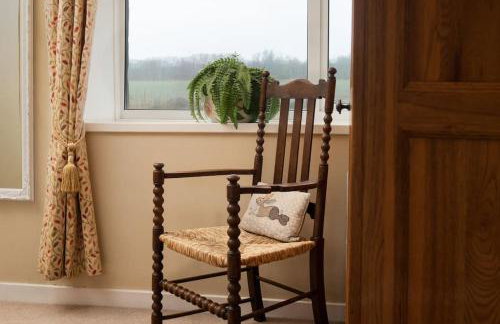 Stewards Cottage, Press Mains Farm Cottages - Foto 23