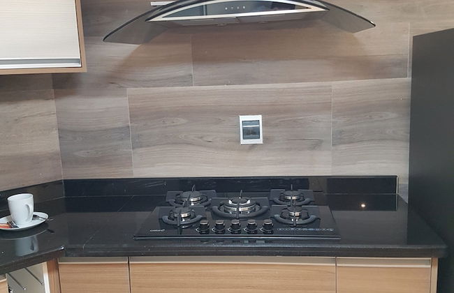 HB Calacoto - Photo 7