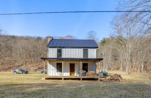 Rural Retreat! Updated Mountain Home in Baker - Photo 1
