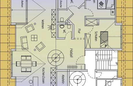 Kuckucks Hideaway - Foto 39