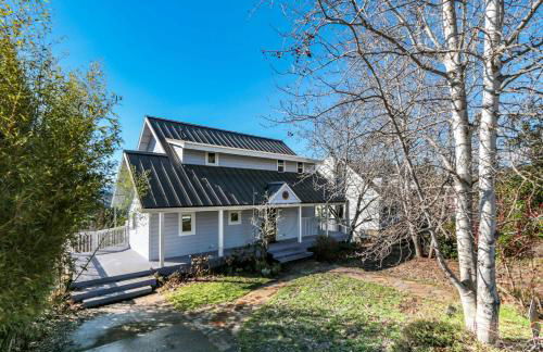 Grandview Get-A-Way - Foto 34