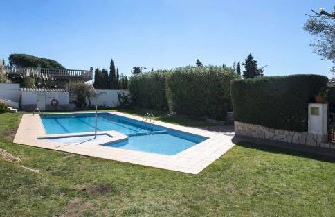 Casas Blanca 34 - piscina, Playa privada wifi - Photo 46