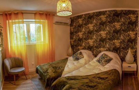 Le colibri - Photo 22