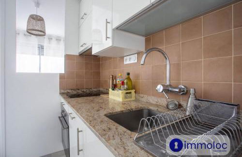 Studio near airport - Photo 19