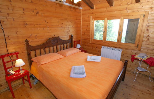 Belvilla by OYO Chalet Graffi - Foto 2