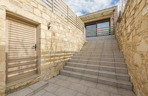 Stone Build Modern and Traditional Villa near Heraklion - Foto 43