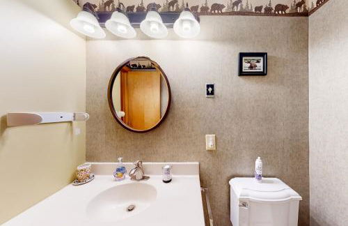 Alton Bay Lakefront Beauty - Foto 19