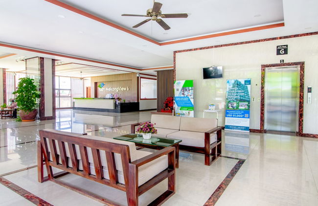 MekongView 6 CondoTel - Foto 2