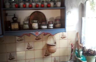 Apartment Haus Wiesental by Interhome - Foto 21