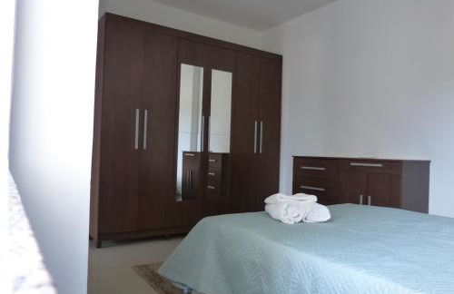 150m da Praia Pereque, 3 quartos, Amplo e Aconchegante - Foto 9