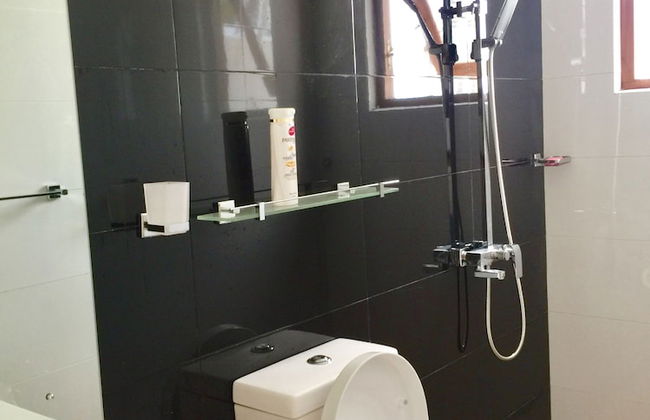 White Sand Villa Hikkaduwa - Foto 10