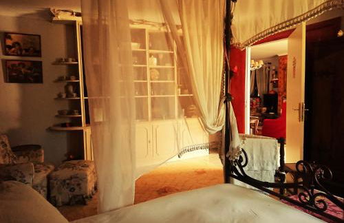 Slow House y La cabaña de Miss Slower - Foto 29