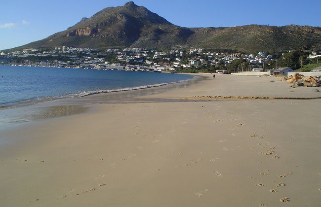 2 Cottons Cottage - Foto 9