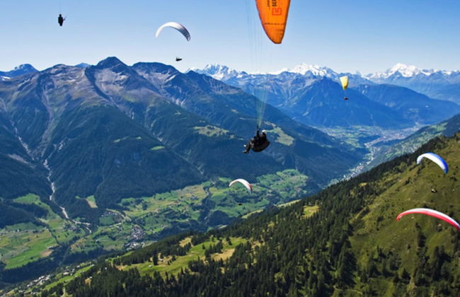 Vieux Valais Beevalais 1 - Photo 20