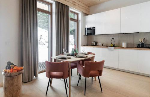 Jaszczurówka 33 Aparthotel & SPA - Foto 55