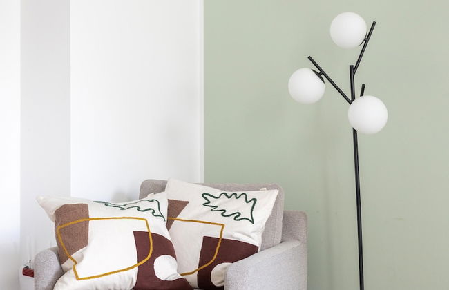 Limehome Chemnitz Hartmannstraße - Foto 78