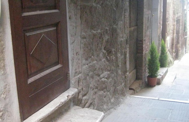 Casa Messi - Casa Messi a Vicolo Belfiore 15 One-bedroom Apartment Standard Rate - Foto 6