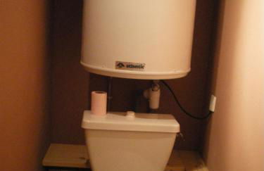 Agréable Studio à 400 m du centre ville de Luz - Foto 3