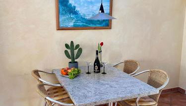 Ferienwohnung Seestern - Foto 3