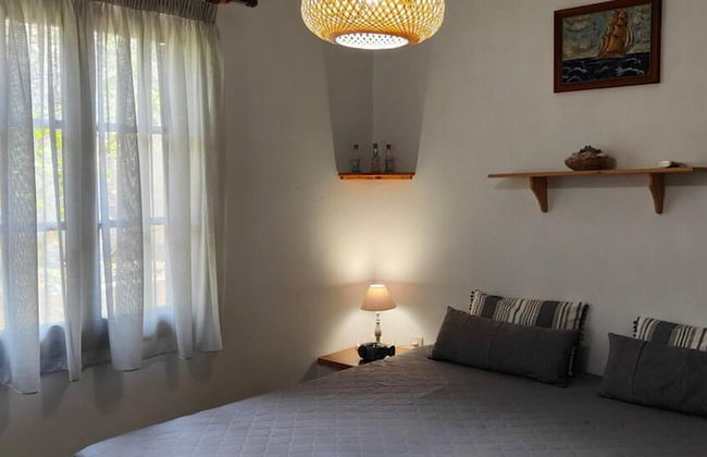 Sylvia s House at Vagia - Foto 12