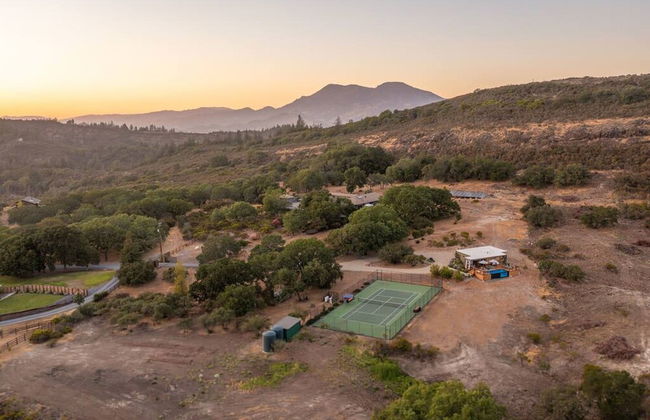 Calistoga Wine Ranch Estate - Foto 38