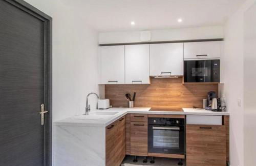 STUDIO LA TOURNETTE - Foto 7