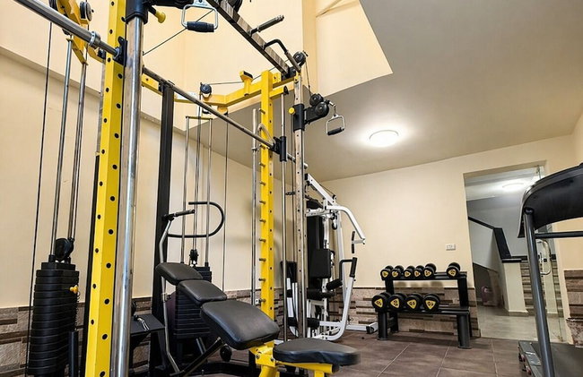 NewCity Hotel & Suites - Foto 41