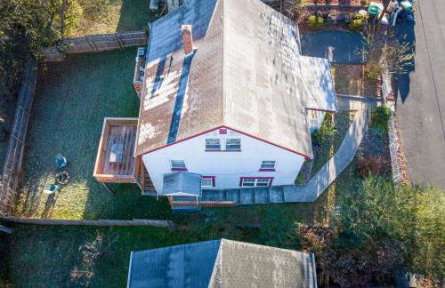 Home Near Downtown Mall & Belmont - Foto 45