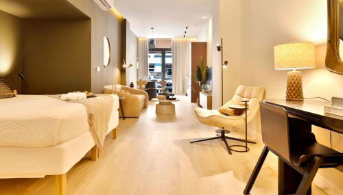 SariStays Valencia City Center R - Foto 4