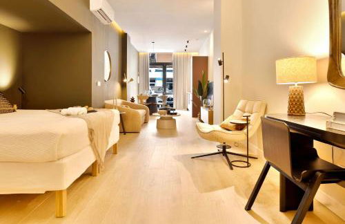 SariStays Valencia City Center R - Foto 4