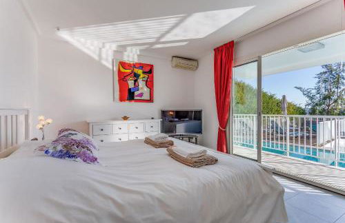 VILLA LOUPA VI4489 by Riviera Holiday Homes - Foto 20