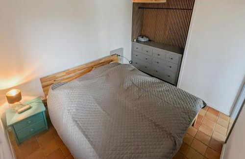 Beach House With 180-Degree Sea View In Karlsminde - Foto 13