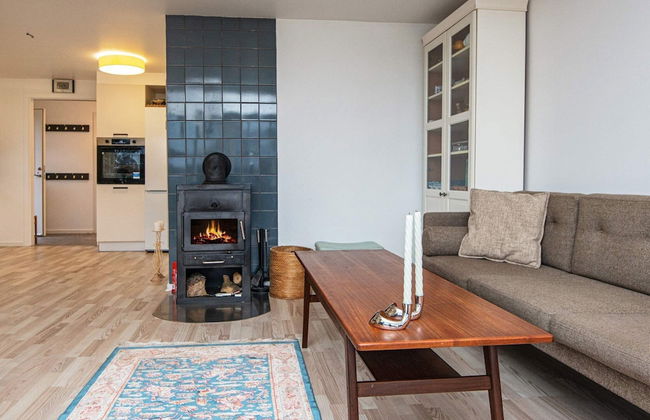 7 Person Holiday Home in Ronde-by Traum - Foto 7