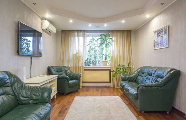 TravelFlat Apartments - Foto 19