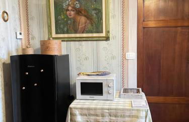 La Casa sul Lungarno - Foto 43