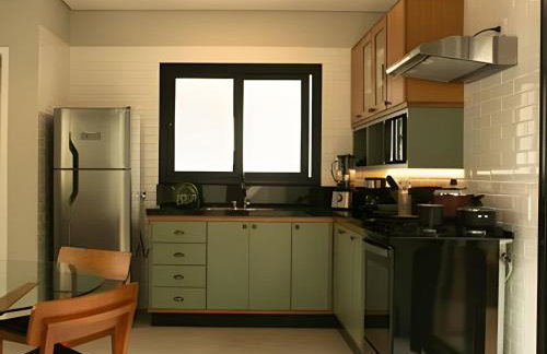 Casa Tarumã 3 | Conforto e sofisticação em Paraty - Foto 18