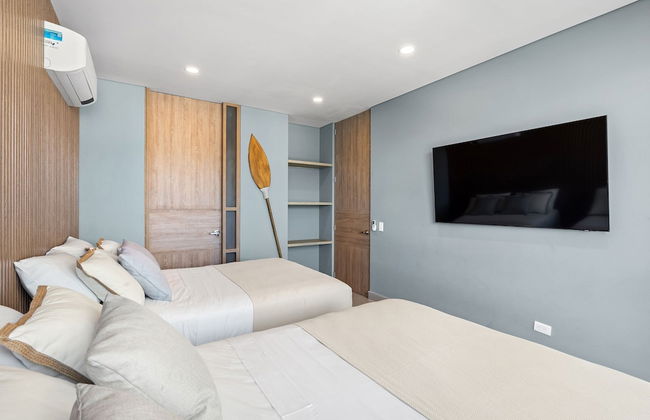 Reserva Del Mar Santa Marta By CTBNB - Photo 75