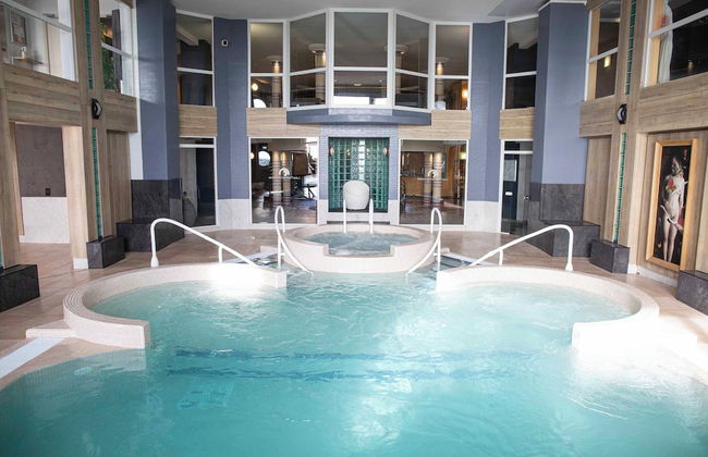 Résidence les Flamants Roses - Photo 16