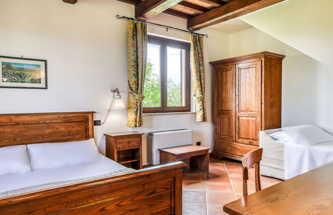 Agriturismo Regno Verde - Photo 3