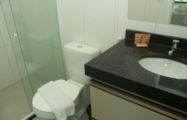 Smart Stay Apto 711-Mandi Hospitalidade - Foto 34