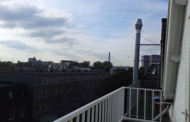 MyCityLofts - Schiedamseweg - Photo 1