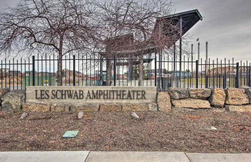 The Ark at Farewell Park, 20 Mi to Mt Bachelor! - Foto 30