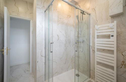 Le Versaillais - Proche Château de Versailles et 15 min RER Paris - Foto 20