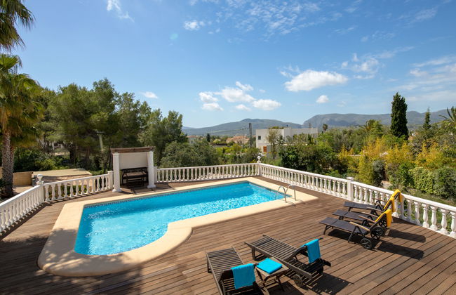 Osa Menor - Photo 23