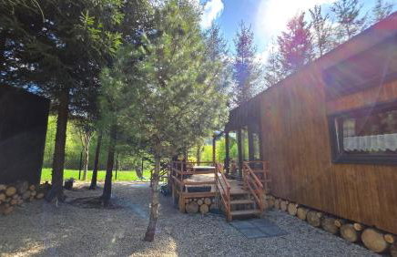 Domek pod Kozińcem SAUNA JACUZZI Zakopane - Foto 37