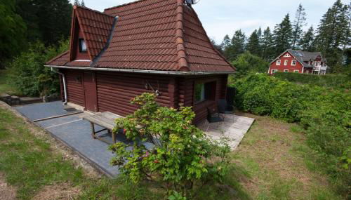 Blockhaus Quellental - Photo 2