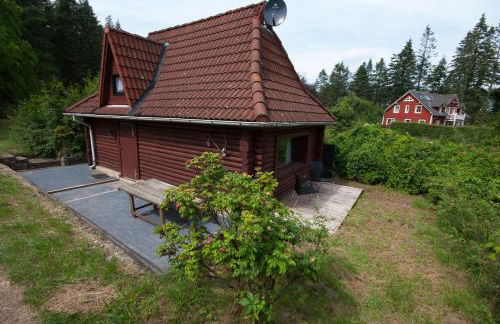 Blockhaus Quellental - Photo 2