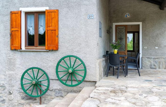 Bellagio Country Apartment - Photo 27